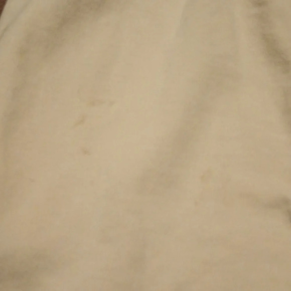 Cotton Citizen Tan Oat High Waisted Fitted Sweatpants A40 - Picture 11 of 11